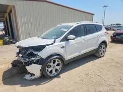 1FMCU0J90KUB26509 2019 FORD ESCAPE