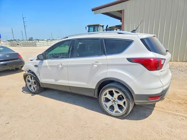 1FMCU0J90KUB26509 2019 FORD ESCAPE - Image 2