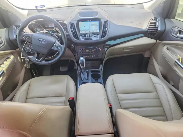1FMCU0J90KUB26509 2019 FORD ESCAPE - Image 8