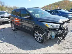 1FMCU0J90KUB45058 2019 FORD ESCAPE