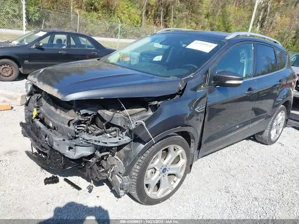 1FMCU0J90KUB45058 2019 FORD ESCAPE - Image 2