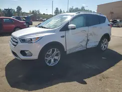 1FMCU0J90KUB47487 2019 FORD ESCAPE
