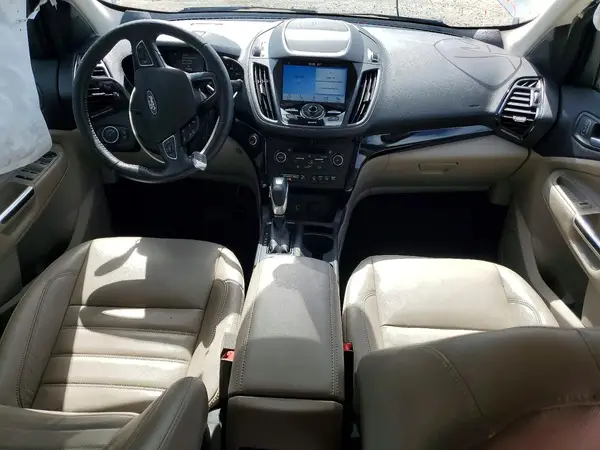 1FMCU0J90KUB47487 2019 FORD ESCAPE - Image 8