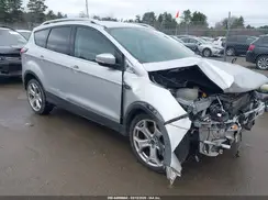 1FMCU0J90KUB90338 2019 FORD ESCAPE
