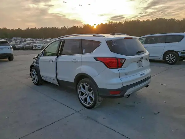 1FMCU0J90KUB93708 2019 FORD ESCAPE - Image 2