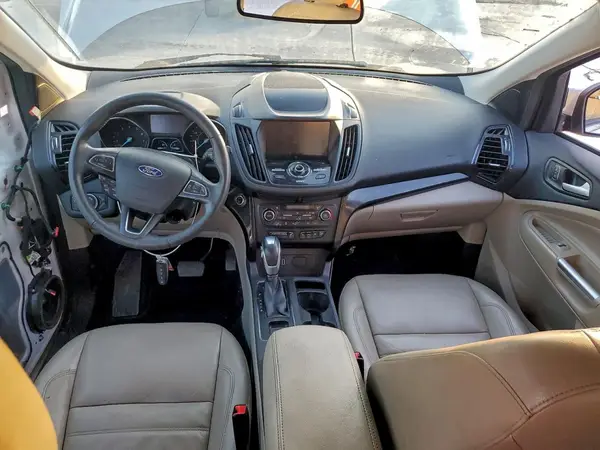 1FMCU0J90KUB93708 2019 FORD ESCAPE - Image 8