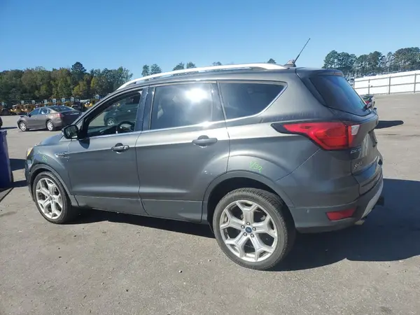 1FMCU0J90KUB94180 2019 FORD ESCAPE - Image 2