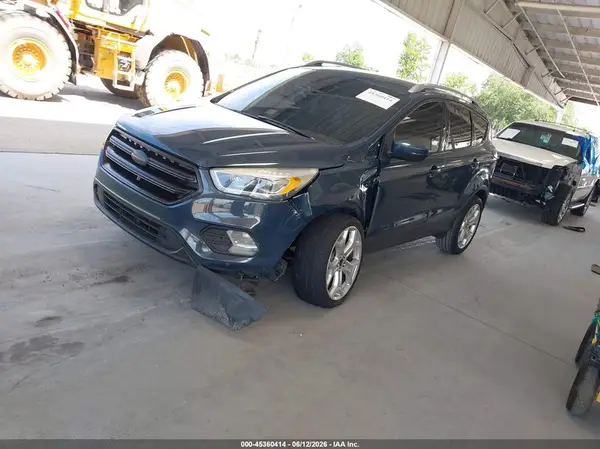 1FMCU0J90KUB95376 2019 FORD ESCAPE - Image 2