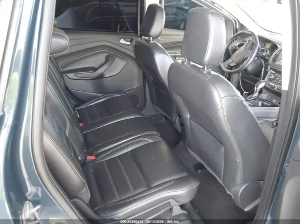 1FMCU0J90KUB95376 2019 FORD ESCAPE - Image 8