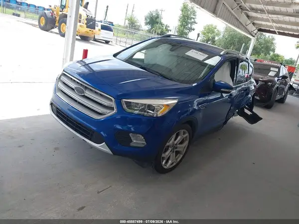 1FMCU0J90KUB95720 2019 FORD ESCAPE - Image 2