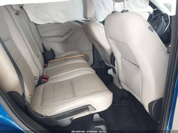 1FMCU0J90KUB95720 2019 FORD ESCAPE - Image 8