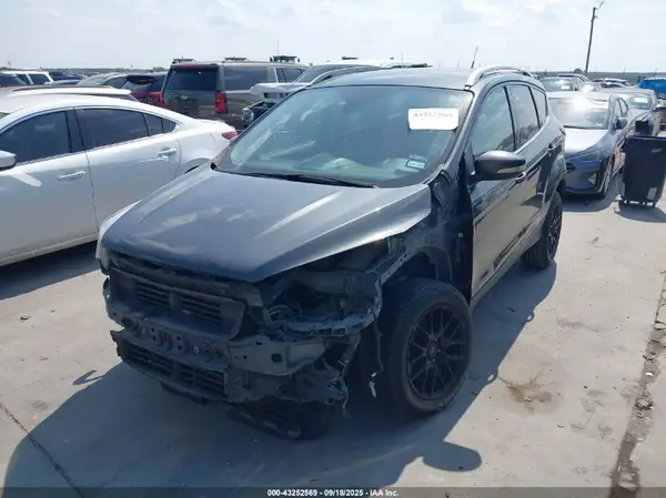 1FMCU0J90KUC32183 2019 FORD ESCAPE - Image 2
