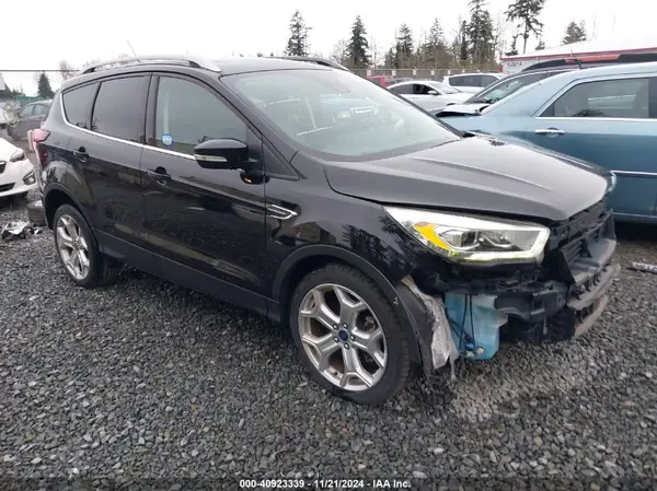 1FMCU0J90KUC54829 2019 FORD ESCAPE - Image 1