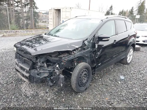 1FMCU0J90KUC54829 2019 FORD ESCAPE - Image 2