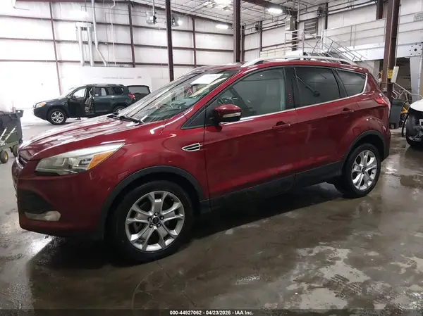 1FMCU0J91GU838998 2016 FORD ESCAPE - Image 2