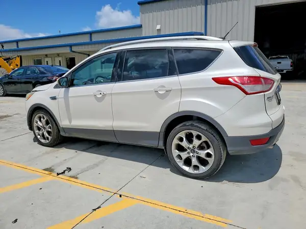 1FMCU0J91GUA07245 2016 FORD ESCAPE - Image 2