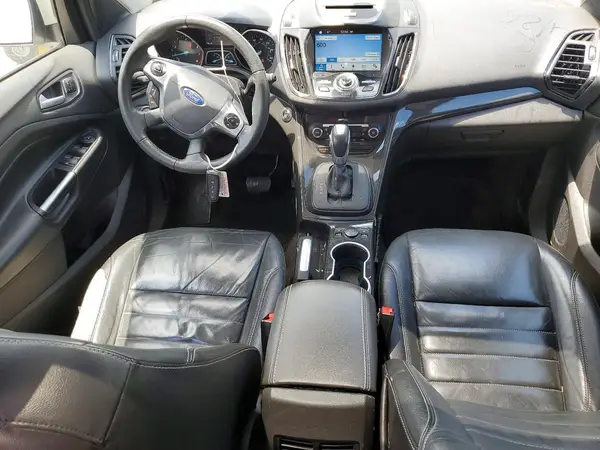 1FMCU0J91GUA07245 2016 FORD ESCAPE - Image 8