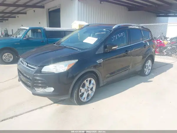 1FMCU0J91GUA09545 2016 FORD ESCAPE - Image 2