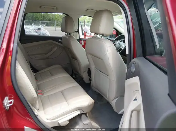 1FMCU0J91GUA15068 2016 FORD ESCAPE - Image 8