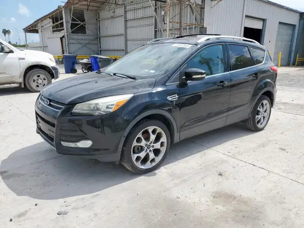 1FMCU0J91GUA25857 2016 FORD ESCAPE - Image 1