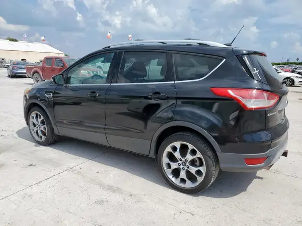 1FMCU0J91GUA25857 2016 FORD ESCAPE - Image 2