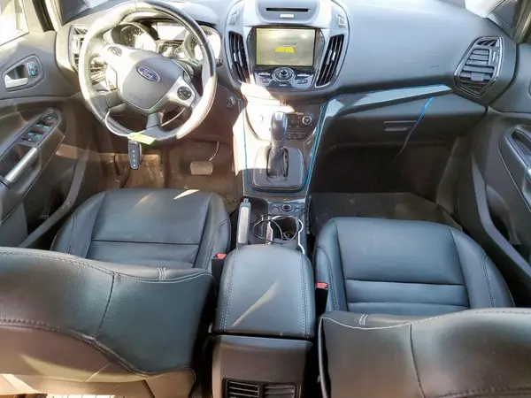 1FMCU0J91GUA25857 2016 FORD ESCAPE - Image 8