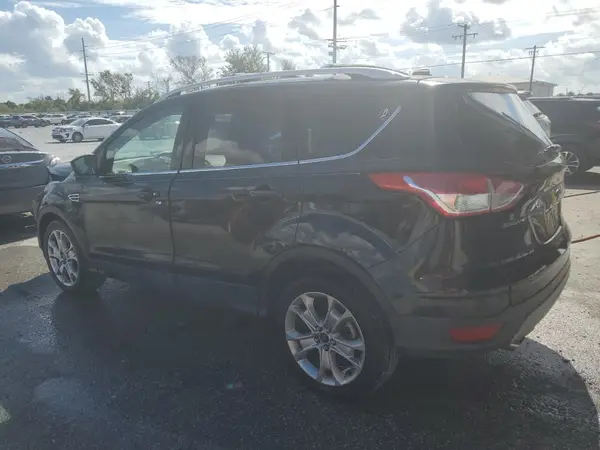 1FMCU0J91GUA36003 2016 FORD ESCAPE - Image 2