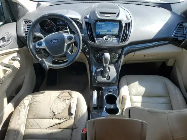 1FMCU0J91GUA36003 2016 FORD ESCAPE - Image 8