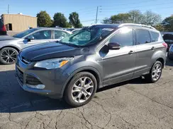 1FMCU0J91GUA37281 2016 FORD ESCAPE