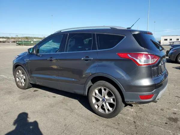 1FMCU0J91GUA37281 2016 FORD ESCAPE - Image 2