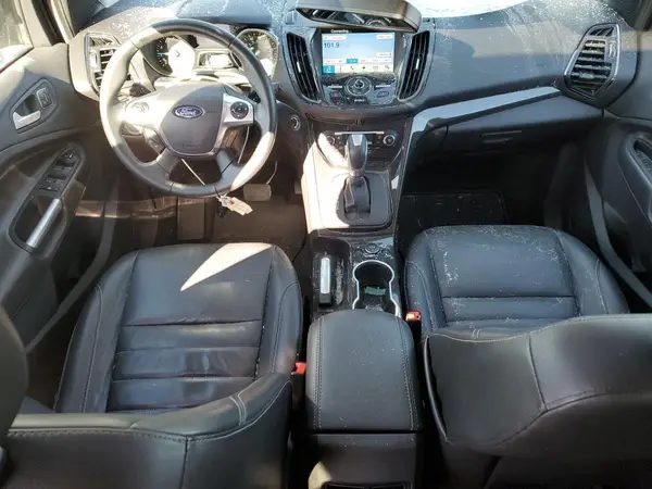 1FMCU0J91GUA37281 2016 FORD ESCAPE - Image 8