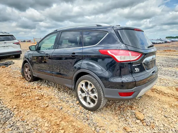 1FMCU0J91GUA38995 2016 FORD ESCAPE - Image 2