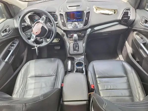 1FMCU0J91GUA38995 2016 FORD ESCAPE - Image 8