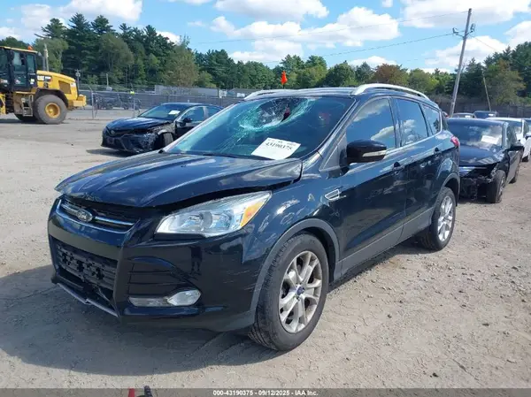 1FMCU0J91GUA53691 2016 FORD ESCAPE - Image 2