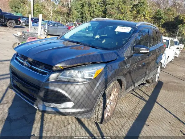 1FMCU0J91GUA59541 2016 FORD ESCAPE - Image 2