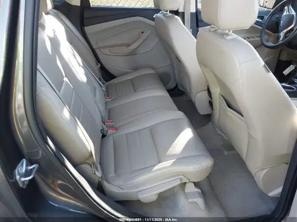 1FMCU0J91GUA59541 2016 FORD ESCAPE - Image 8