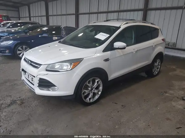 1FMCU0J91GUA62097 2016 FORD ESCAPE - Image 2