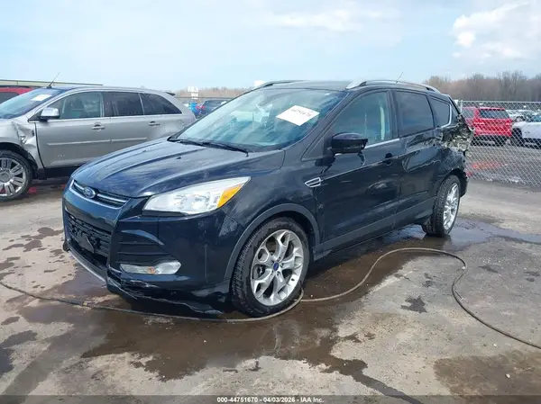 1FMCU0J91GUA65131 2016 FORD ESCAPE - Image 2
