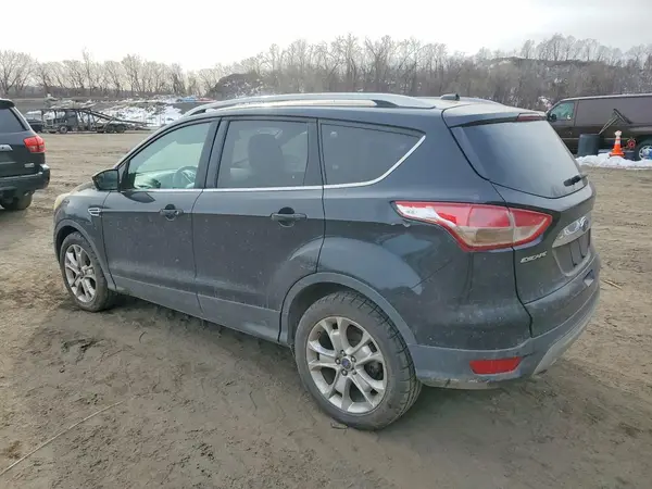 1FMCU0J91GUA75335 2016 FORD ESCAPE - Image 2