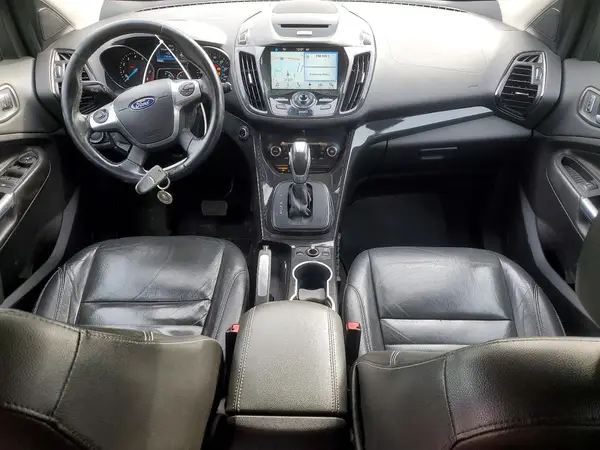 1FMCU0J91GUA75335 2016 FORD ESCAPE - Image 8