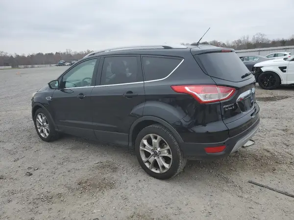 1FMCU0J91GUA80633 2016 FORD ESCAPE - Image 2