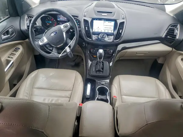 1FMCU0J91GUA80633 2016 FORD ESCAPE - Image 8