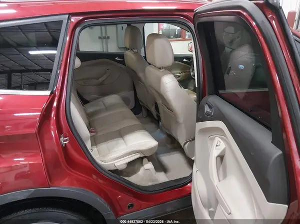 1FMCU0J91GUA83998 2016 FORD ESCAPE - Image 8