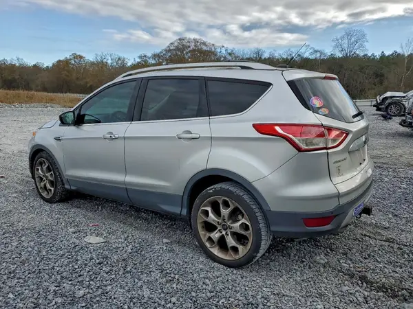 1FMCU0J91GUB03845 2016 FORD ESCAPE - Image 2