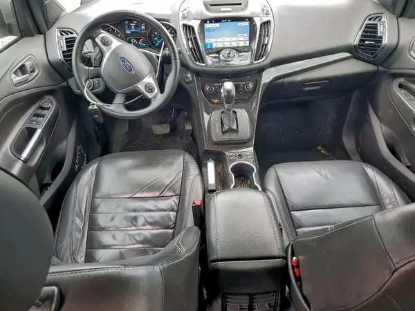 1FMCU0J91GUB03845 2016 FORD ESCAPE - Image 8