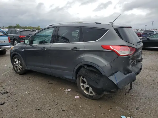 1FMCU0J91GUB06275 2016 FORD ESCAPE - Image 2