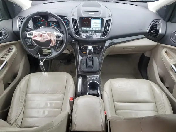 1FMCU0J91GUB06275 2016 FORD ESCAPE - Image 8