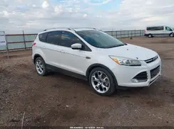 1FMCU0J91GUB06941 2016 FORD ESCAPE