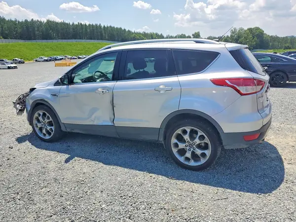 1FMCU0J91GUB19396 2016 FORD ESCAPE - Image 2