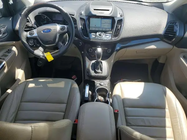 1FMCU0J91GUB19396 2016 FORD ESCAPE - Image 8